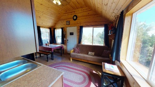 White Pine Cabin by Canyonlands Lodging - image 18