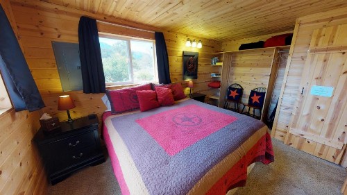 White Pine Cabin by Canyonlands Lodging - image 19