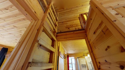White Pine Cabin by Canyonlands Lodging - image 2