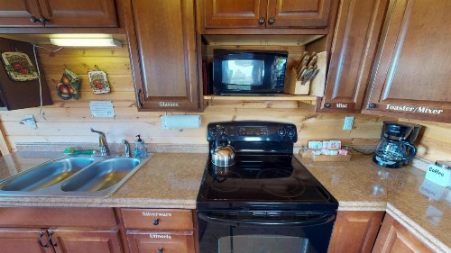 White Pine Cabin by Canyonlands Lodging - image 20