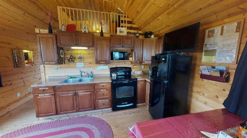 White Pine Cabin by Canyonlands Lodging - image 21