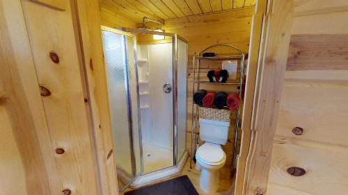 White Pine Cabin by Canyonlands Lodging - image 24