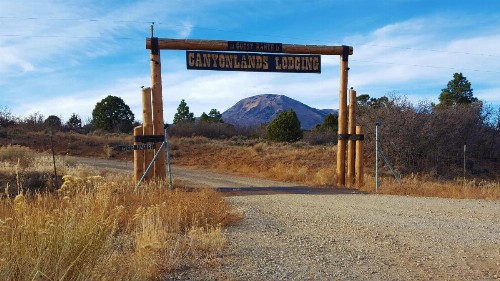 White Pine Cabin by Canyonlands Lodging - image 26