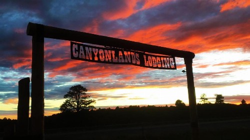White Pine Cabin by Canyonlands Lodging - image 27