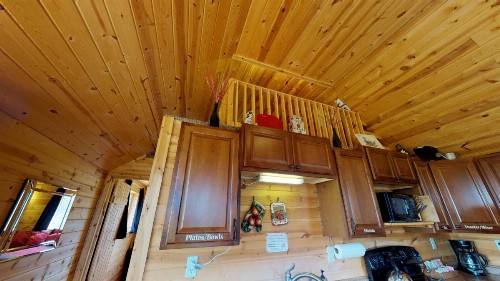 White Pine Cabin by Canyonlands Lodging - image 3