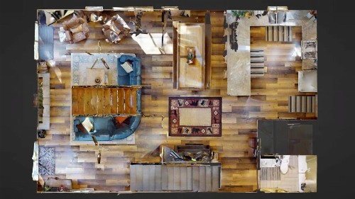 Huge Lil' Cascade Family Lodge 4 floors with Loft and Game Room