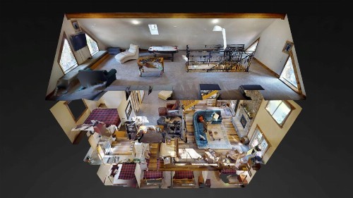 Huge Lil' Cascade Family Lodge 4 floors with Loft and Game Room - image 6
