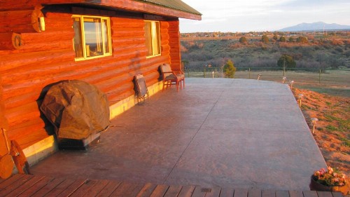 Horsehead Mountain Lodge Stunning Log Cabin with Amazing Views - image 11