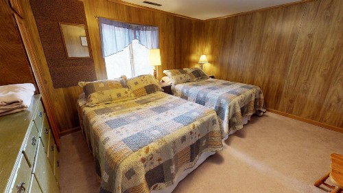 Hideout Ft Abajo 2 BR Cabin Stunning Views Secluded! - image 13