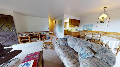 Hideout Ft Abajo 2 BR Cabin Stunning Views Secluded! - image 16
