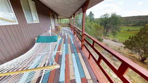 Hideout Ft Abajo 2 BR Cabin Stunning Views Secluded! - image 20
