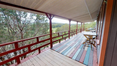 Hideout Ft Abajo 2 BR Cabin Stunning Views Secluded! - image 24