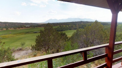 Hideout Ft Abajo 2 BR Cabin Stunning Views Secluded! - image 3