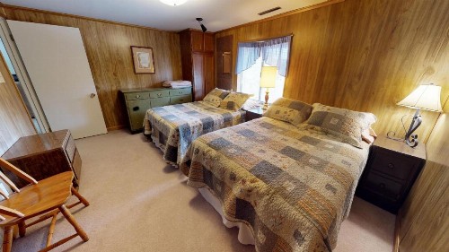 Hideout Ft Abajo 2 BR Cabin Stunning Views Secluded! - image 6