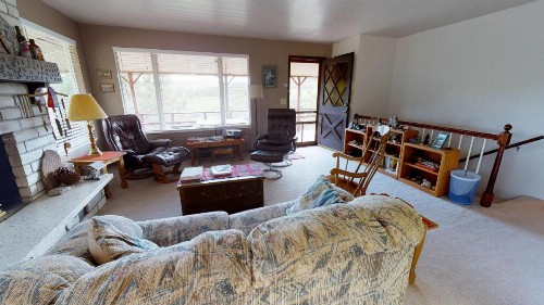 Hideout Ft Abajo 2 BR Cabin Stunning Views Secluded! - image 7