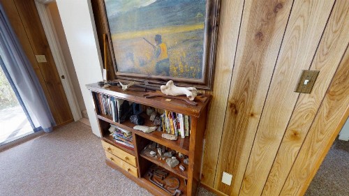 Hideout Ft Abajo 2 BR Cabin Stunning Views Secluded! - image 8