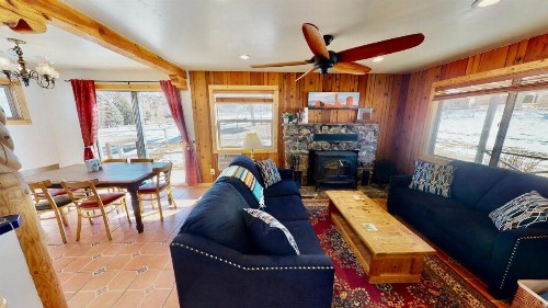 Pack Creek ~ Farm House - image 11