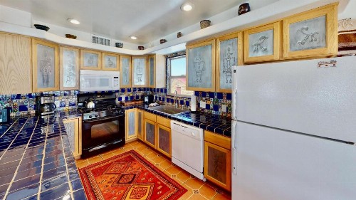 Pack Creek ~ Farm House - image 12