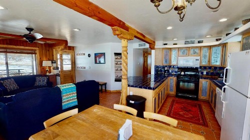 Pack Creek ~ Farm House - image 13