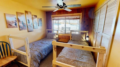 Pack Creek ~ Farm House - image 15