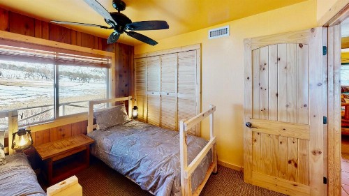 Pack Creek ~ Farm House - image 17