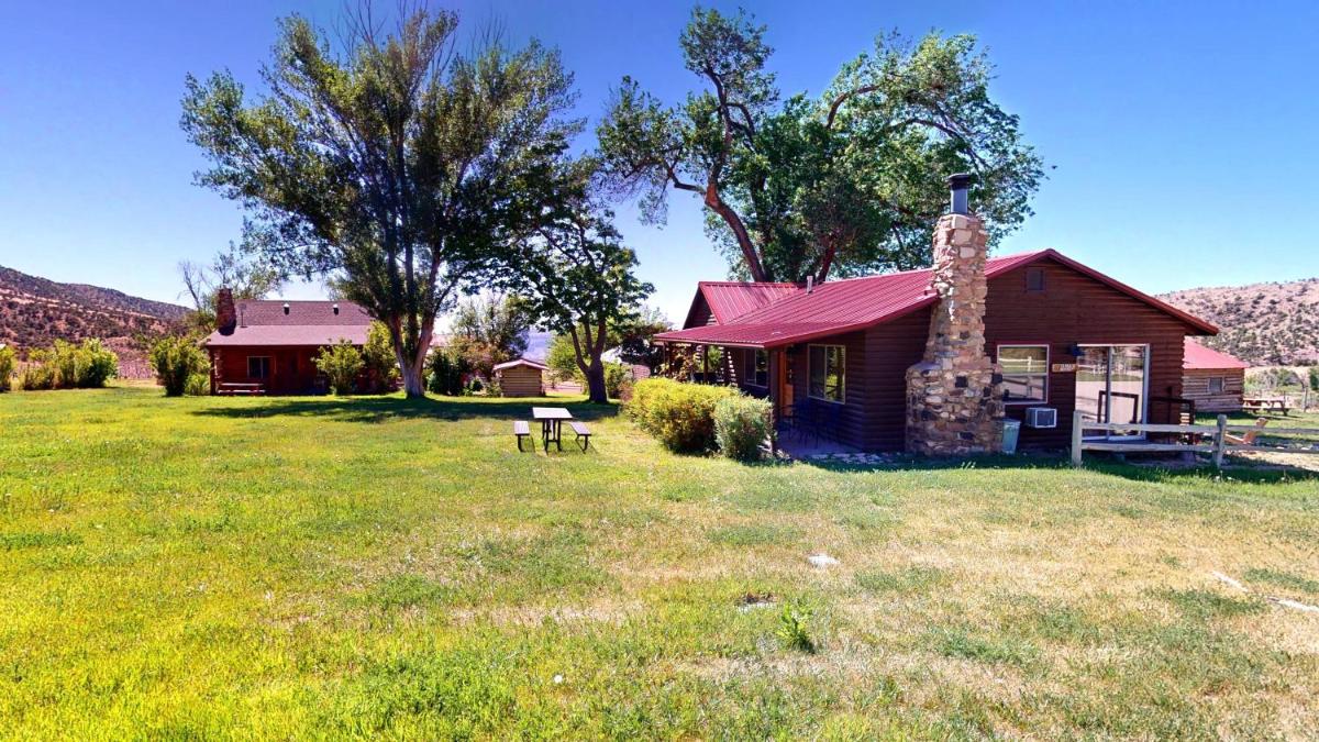 Pack Creek ~ Farm House - image 2