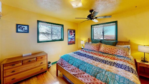 Pack Creek ~ Farm House - image 20