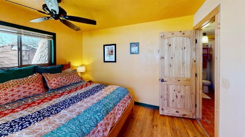 Pack Creek ~ Farm House - image 21