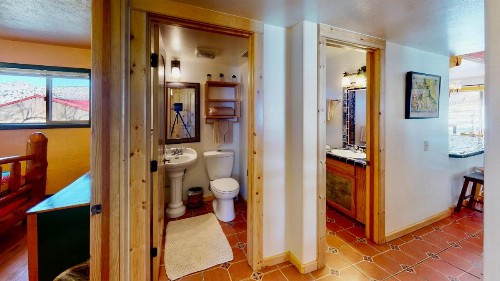 Pack Creek ~ Farm House - image 24