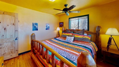 Pack Creek ~ Farm House - image 25