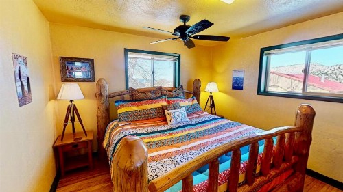Pack Creek ~ Farm House - image 26