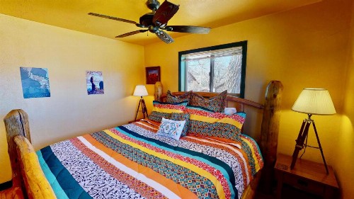 Pack Creek ~ Farm House - image 27