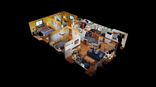 Pack Creek ~ Farm House - image 28