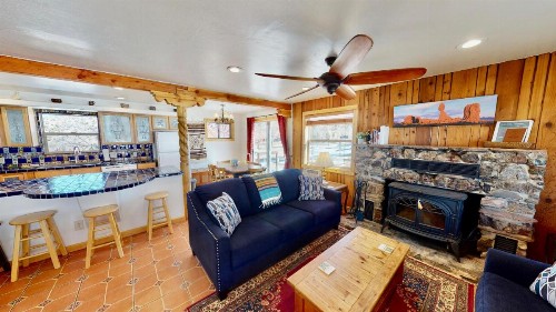 Pack Creek ~ Farm House - image 3