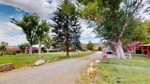Pack Creek ~ Farm House - image 30