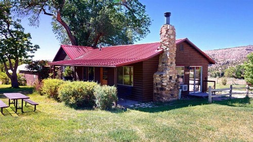 Pack Creek ~ Farm House - image 31