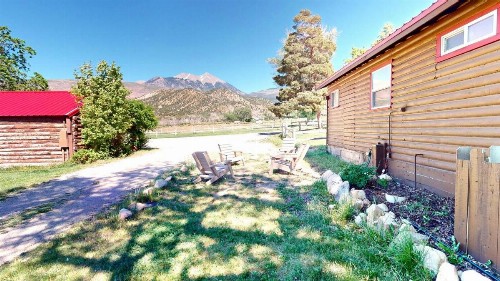 Pack Creek ~ Farm House - image 33