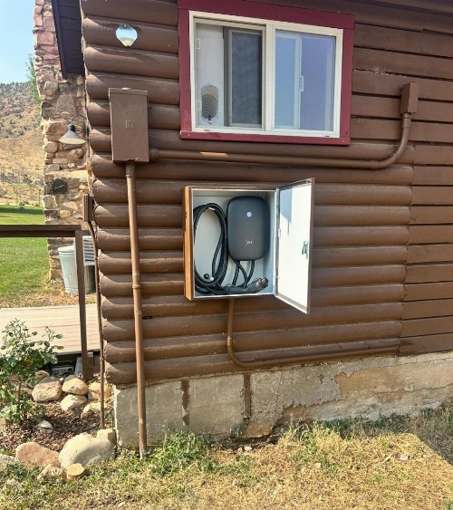 Pack Creek ~ Farm House - image 35