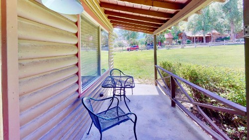Pack Creek ~ Farm House - image 37
