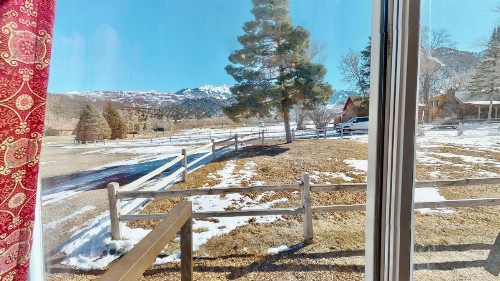 Pack Creek ~ Farm House - image 38