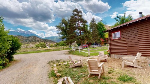 Pack Creek ~ Farm House - image 45