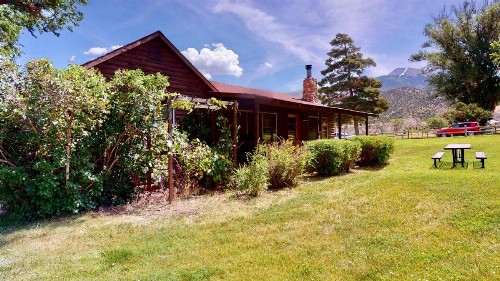 Pack Creek ~ Farm House - image 47