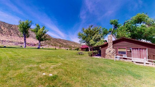 Pack Creek ~ Farm House - image 48