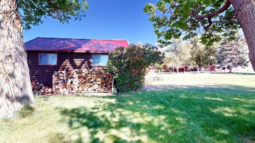 Pack Creek ~ Farm House - image 49