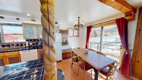 Pack Creek ~ Farm House - image 5