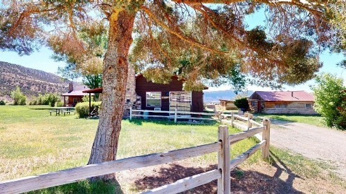 Pack Creek ~ Farm House - image 50