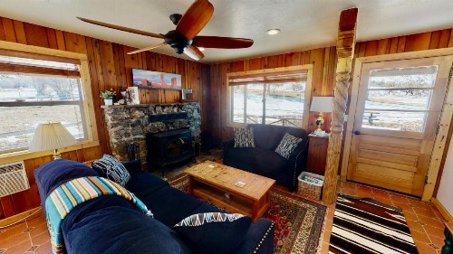 Pack Creek ~ Farm House - image 8