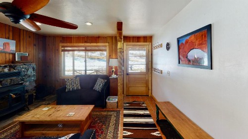 Pack Creek ~ Farm House - image 9