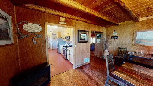 Pack Creek ~ Ranch House - image 15