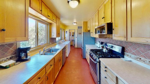 Pack Creek ~ Ranch House - image 16